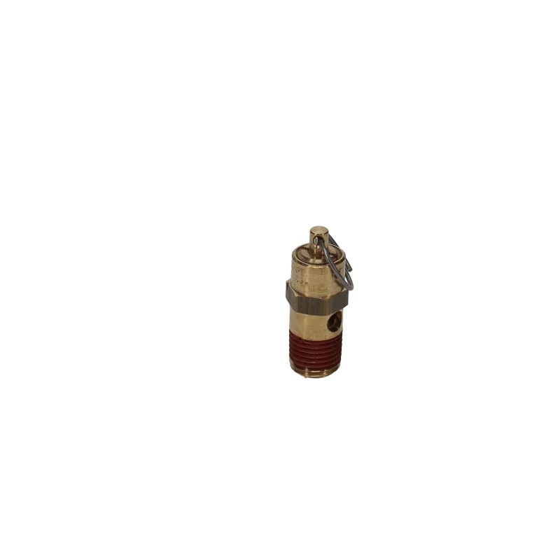 Safety VALV.1/4NPT 170PSI ASME FOR OIL Injected Screw Compressor Service Parts air compressor