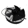 MOTOR FAN 350 V230/50 4P SUC. air compressor