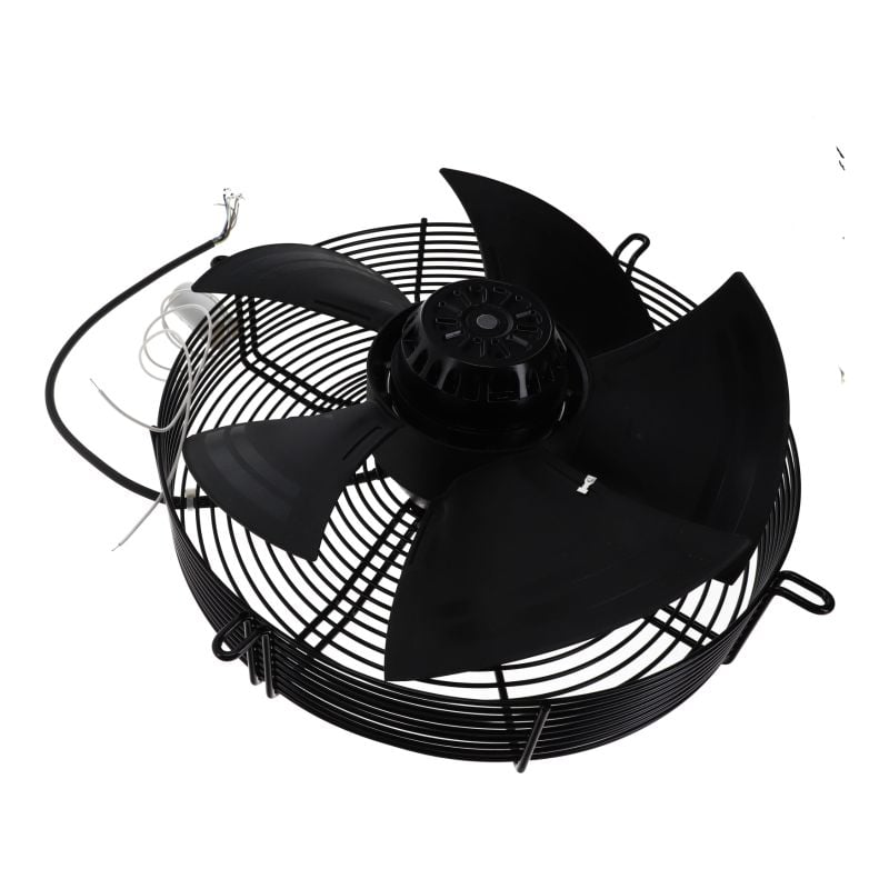 MOTOR FAN 350 V230/50 4P SUC. air compressor
