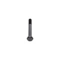 Screw VITE TE M10x90 10.9 Service Parts air compressor