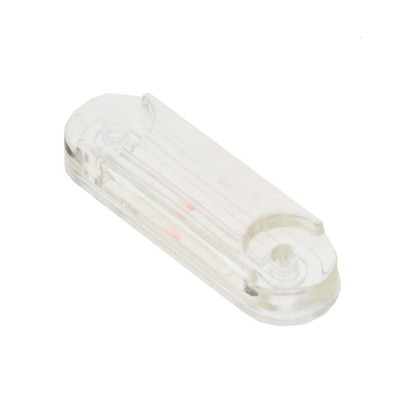 Sight Glass (PA-6-3-T) FOR ZR ZT OIL FREE Compressors Service Parts air compressor