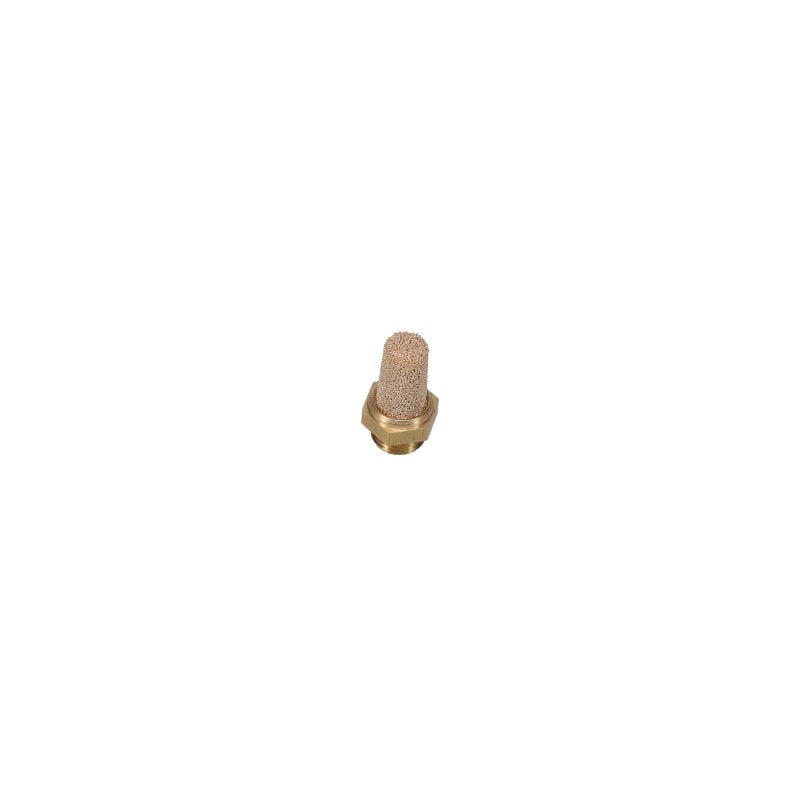 Silencer - G1/8 FOR Piston Compressors Service Parts air compressor