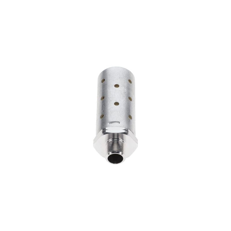 Silencer 3/8 FOR OIL FREE Zr-zt Machines Service Parts air compressor