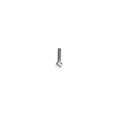 Slotted Screw M4x20x4.8 Service Parts air compressor