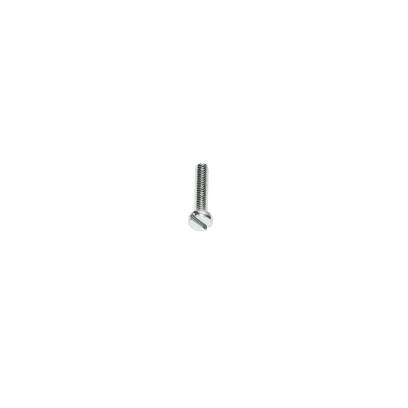 Slotted Screw M4x20x4.8 Service Parts air compressor