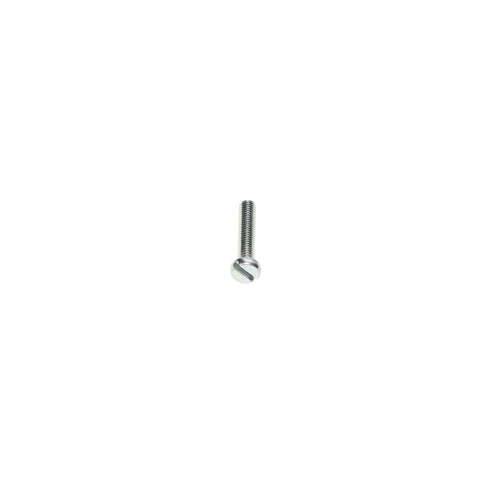 0160604300 | Slotted Screw M4 x 20 x 4.8 Service Parts air compressor