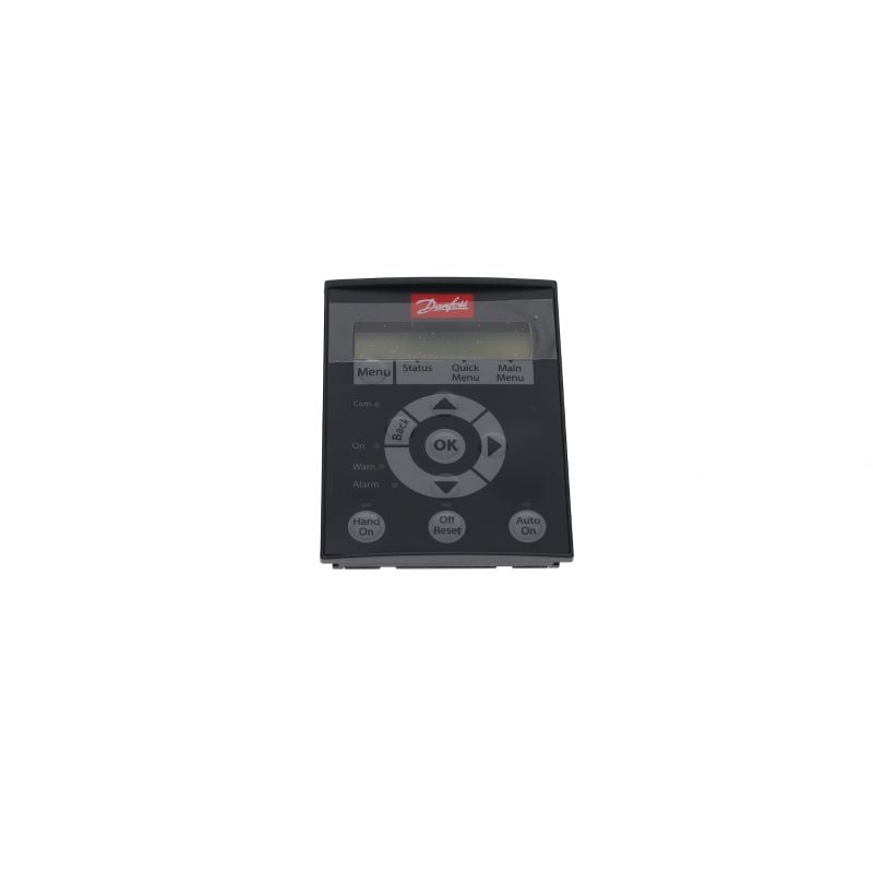 Spare LCP Danfoss Service Parts air compressor