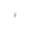 Spring FOR OIL Injected Screw Compressor (1513001100) Service Parts air compressor