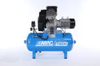 ABAC Industrial Tech Oil Lubricated Piston Compressor (ath) - 2HP-20BAR -Tank Mounted (4116002338) Piston Compressors air compressor