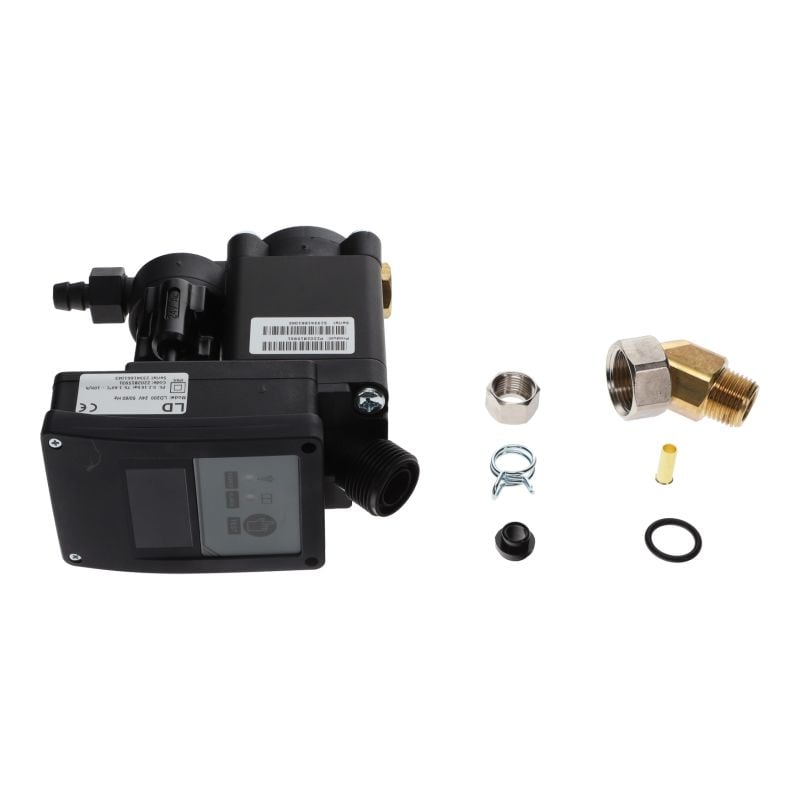 ELECTR.DRAIN LD200T V.24/50-60 FOR OIL INJECTED SCREW COMPRESSOR air compressor