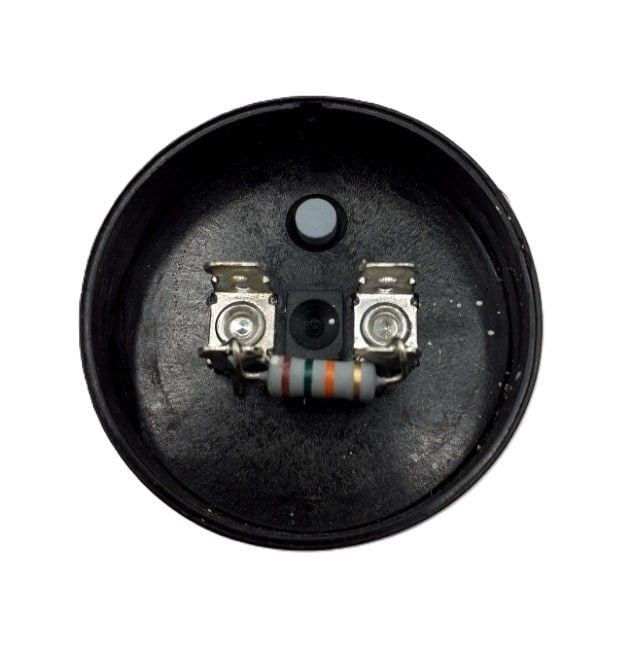 Start Capacitor FOR AIR Treatment Equipment (1617154910) Service Parts air compressor