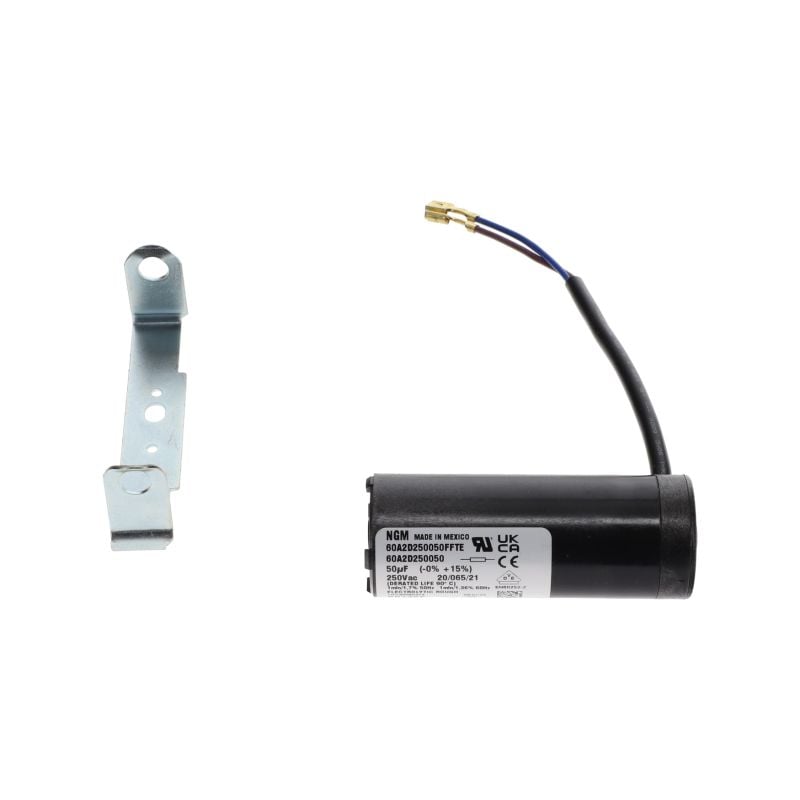 Start Capacitor FOR OIL Injected Screw Compressor (1617154925) Service Parts air compressor