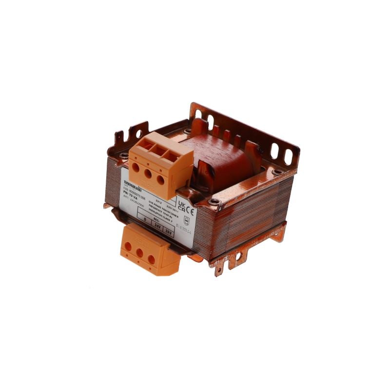 TRASF. 0-400-460 70VA CE FOR AIR TREATMENT EQUIPMENT air compressor