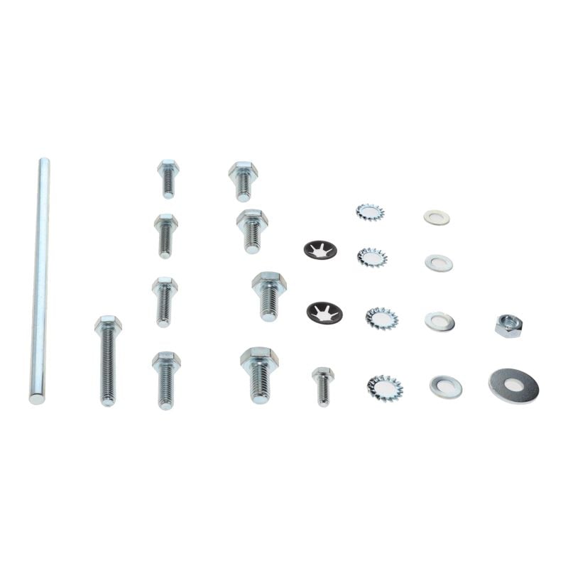 Support KIT SF OLD MONO 3.7 KW FOR OIL FREE Compressors Service Parts air compressor