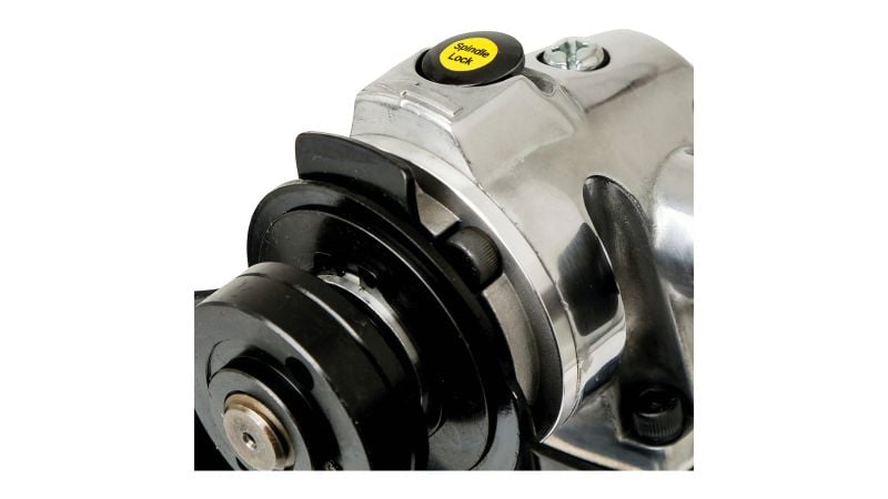Professional Angle DIE Grinder 125MM Grinders air compressor