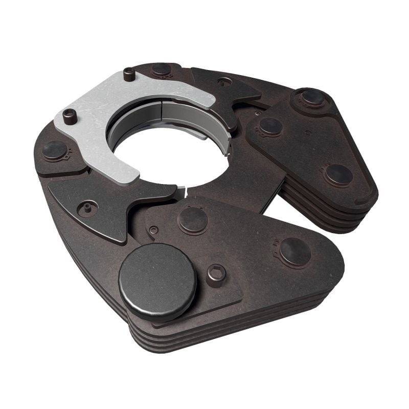 TOOL Collar D76 Service Parts air compressor
