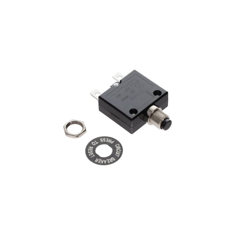 Termica Reset 12A Service Parts air compressor