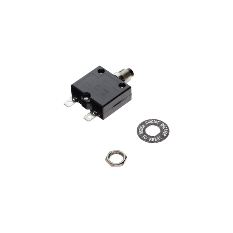 Thermal Reset 14A UN / VEM Service Parts air compressor