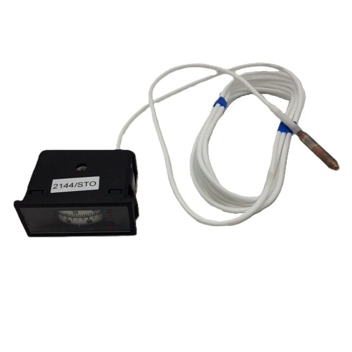 Thermometer FOR OIL Injected Screw Compressor (1613097402) Service Parts air compressor