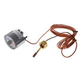 Thermometre A Capillaire FOR OIL Injected Screw Compressor Service Parts air compressor