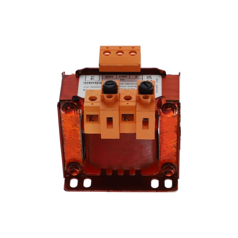 Transf IEC 70VA 230-400/24/24v Service Parts air compressor