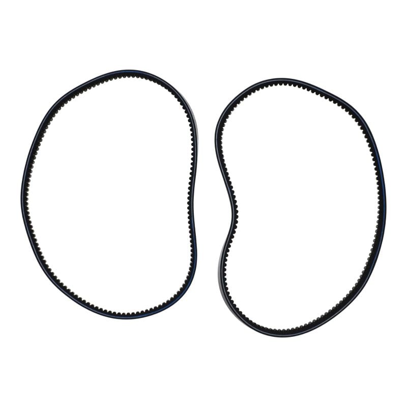 V-BELT (SET 2X) FOR OIL INJECTED SCREW COMPRESSOR Belts air compressor