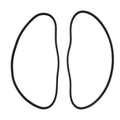 V-BELT (SET 2X) FOR OIL INJECTED SCREW COMPRESSOR Belts air compressor