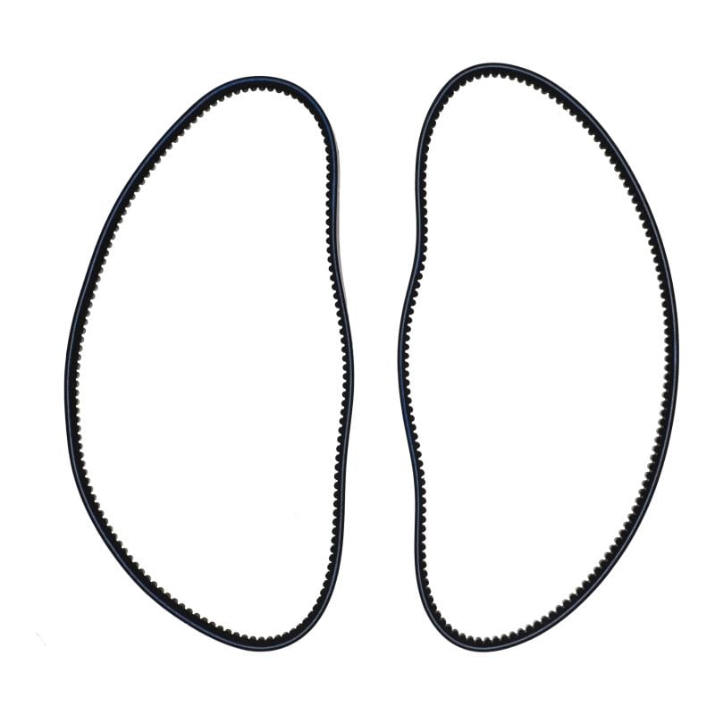 V-BELT (SET 2X) FOR OIL INJECTED SCREW COMPRESSOR Belts air compressor