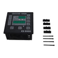 Controller ES3000 FOR OIL Injected Screw Compressor Spares air compressor