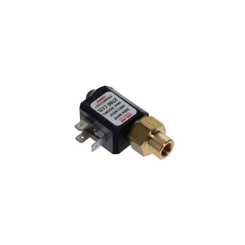 Electric Valve 1/8+ V220/50 Spares air compressor