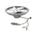 FAN 230/1/50 110W 0,45a Spares air compressor