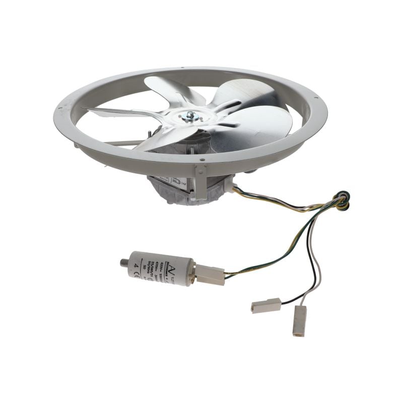 FAN 230/1/50 110W 0,45a Spares air compressor
