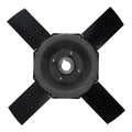 FAN 7KW 50HZ FOR OIL Injected Screw Compressors Spares air compressor