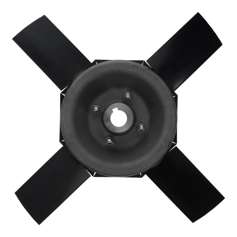 FAN 7KW 50HZ FOR OIL Injected Screw Compressors Spares air compressor