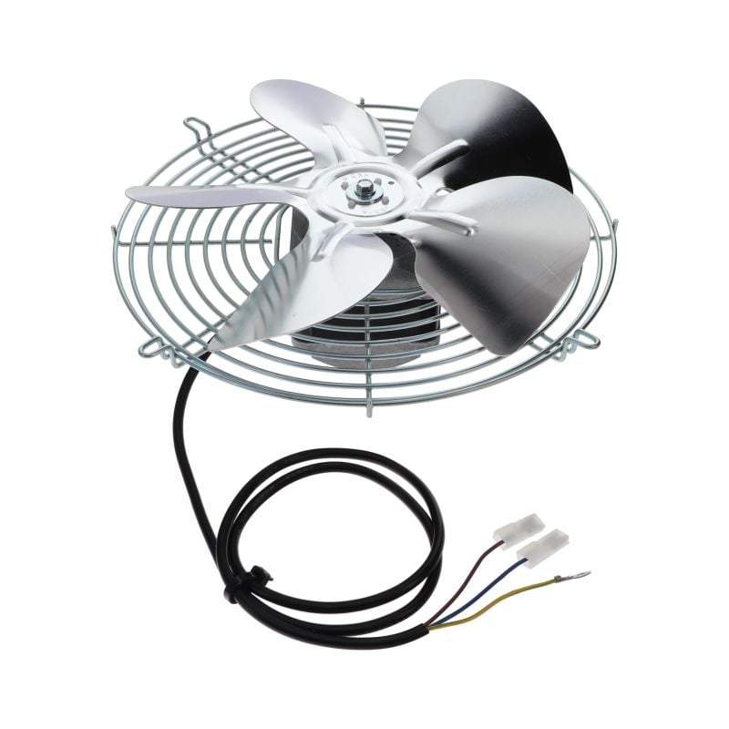 FAN Ass'y FOR OIL Injected Screw Compressors Spares air compressor
