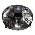 FAN Assembly FOR AIR Treatment Equipment (1630060002) Spares air compressor