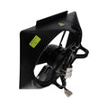 FAN Assembly IEC FOR OIL Injected Screw Compressors Spares air compressor