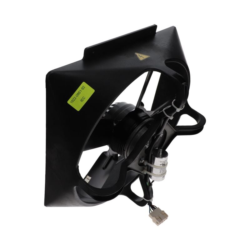 FAN Assembly IEC FOR OIL Injected Screw Compressors Spares air compressor