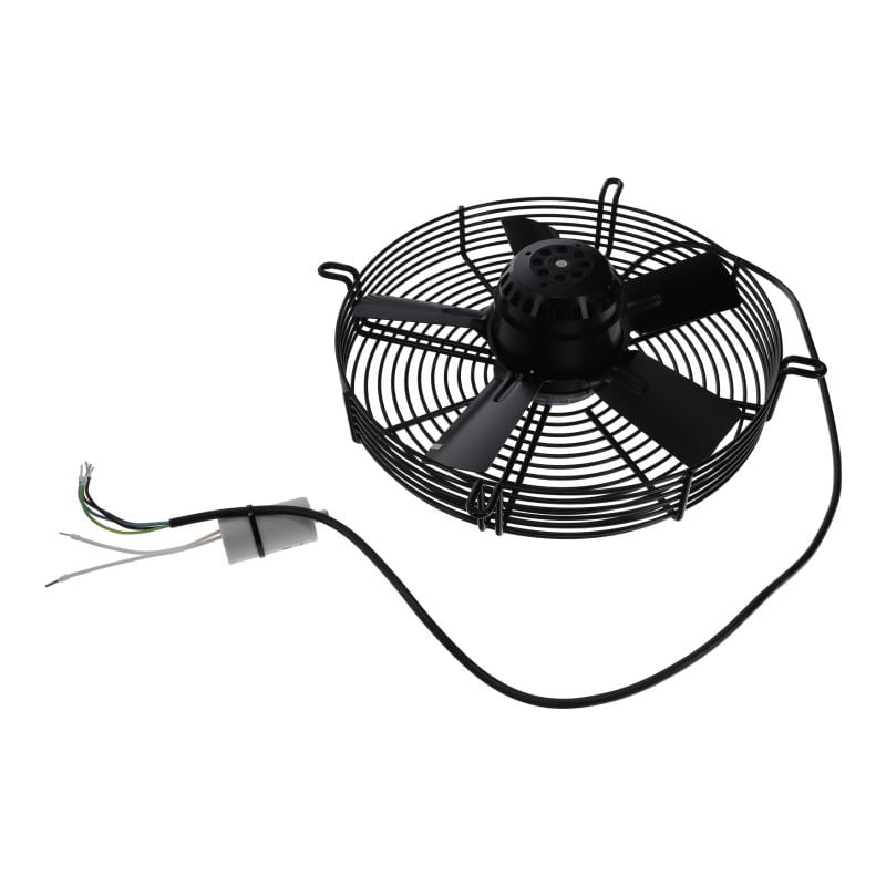 FAN Axial D300 Id-fd 50HZ FOR AIR Treatment Equipment Spares air compressor