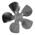 FAN FOR OIL Injected Screw Compressors (1613981901) Spares air compressor