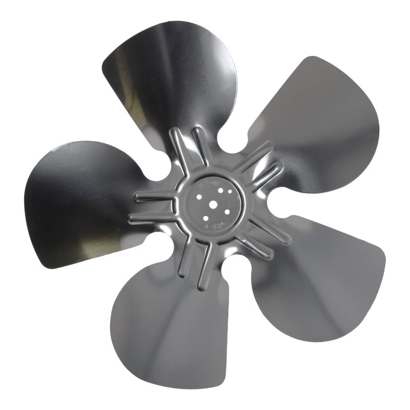FAN FOR OIL Injected Screw Compressors (1613981901) Spares air compressor
