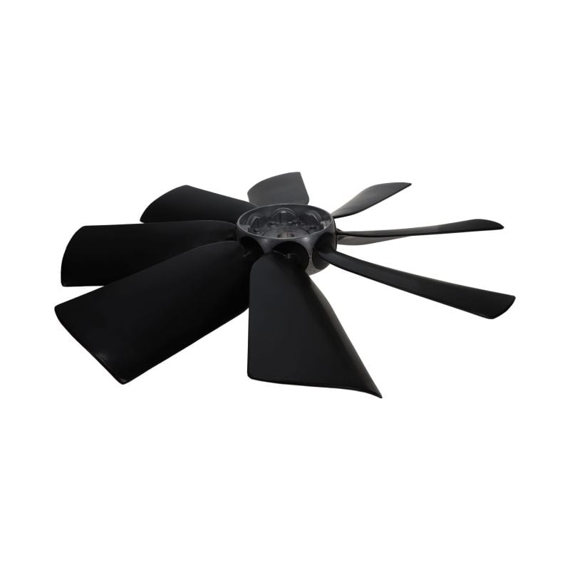 FAN FOR OIL Injected Screw Compressors (1614928500) Spares air compressor