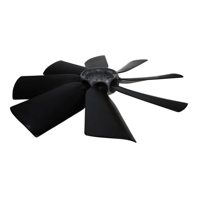 FAN FOR OIL Injected Screw Compressors (1614928700) Spares air compressor
