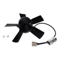 FAN FOR OIL Injected Screw Compressors (1622108701) Spares air compressor