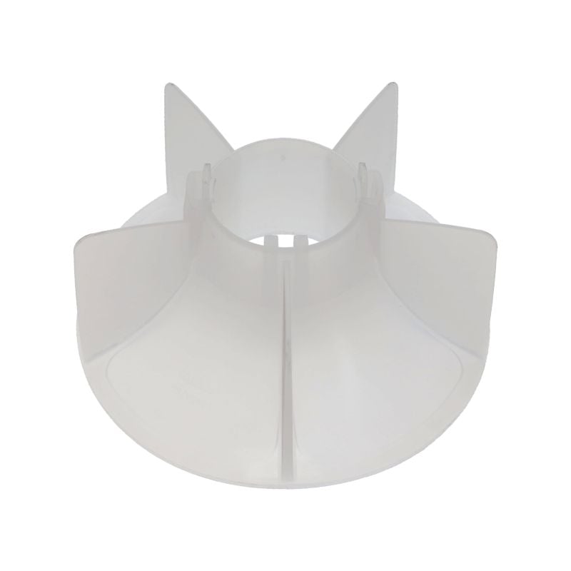 FAN FOR OIL Injected Screw Compressors (1631080300) Spares air compressor