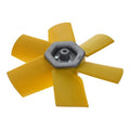 FAN HF 300/6-6/25/PP/LS Spares air compressor