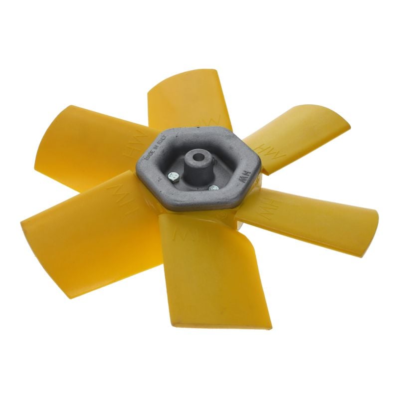 FAN HF 300/6-6/25/PP/LS Spares air compressor