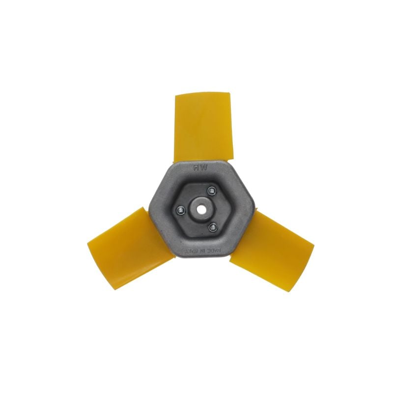 FAN HF240/6-3/25/PS-PP LG30F10 FOR Oil-free Scroll AND WIS Compressors Spares air compressor