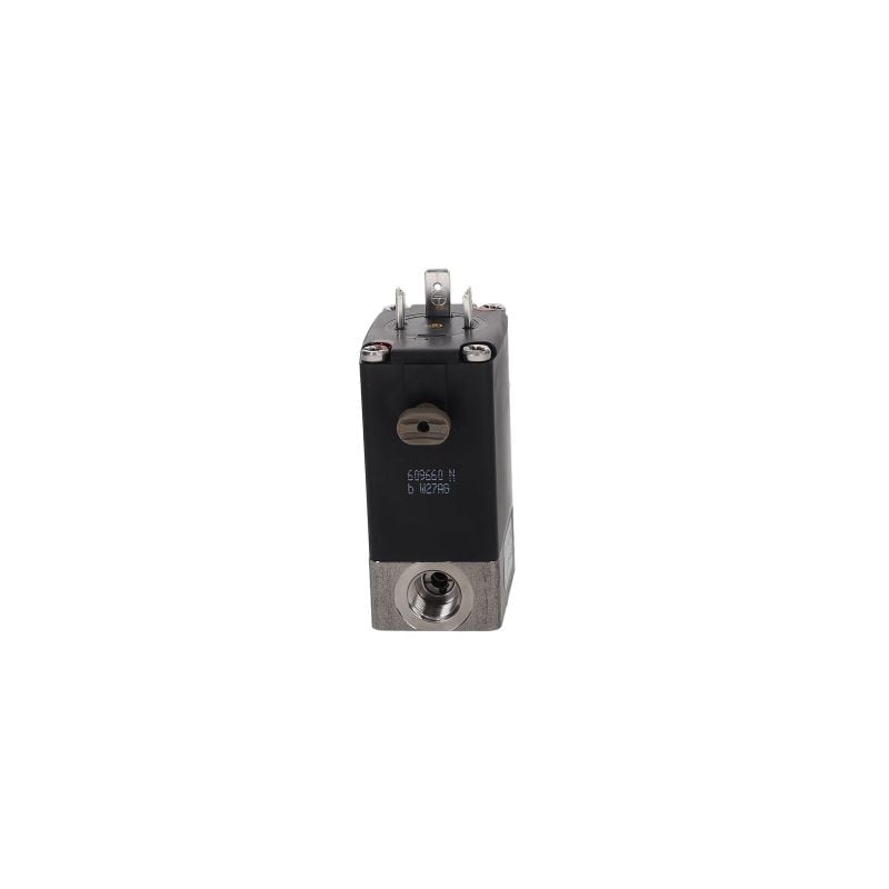 VALVE SOLENOID FOR OIL FREE ZR - ZT MACHINES air compressor