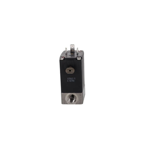 1089943918 | Solenoid Valve for Oil-Free ZR - ZT Machines Solenoid Valves air compressor